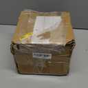 COUKIU Flexible Baseboard Molding Trim, 6 Inch x 20 Feet Self-Adhesive Vinyl Wall Base Cove Base, Peel and Stick Rubber Wall Base Moulding Trim(S152, White)