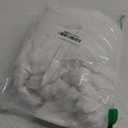 Cream White Throw Pillow Covers 20 x 20 set of 4, Cute Boho Throw Pillow Cover for Couch/Bed, Decorative Pillows Covers for Sofa/Bed, Accent Pillow Covers for Living Room, Rustic/Home/Room Decor