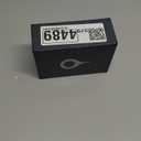 Smhawk Small Indoor Camera, 2K FHD WiFi Camera, Mini Home Security Camera, Cloud & SD Storage Security Camera, Motion Detection Alarm Device, Auto Night Vision, Upgraded Stable Stand; Black