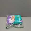 Sposie Diaper Booster Pads, Size 4-6, 30 Count - Hypoallergenic, Dermatologist and Pediatrician Tested, Fragrance, Latex, Chemical and Cruelty-Free, Made in USA