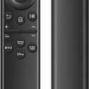 Universal TV Remote for Samsung TV Remote Control Replacement, Compatible with All Samsung LED QLED UHD SUHD HDR LCD Frame Curved HDTV 4K 8K 3D Smart TV Remotes Replacement