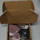 Sanding Pads for Oscillating Multi Tool Sanding Pads Multi Tool Sander Attachment Multitool 82pcs Sanding Kit Oscillating Multi Tool Sand Pad Sandpaper Assorted Grits