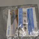 MIRACLEAN Waffle Weave Microfiber Cloths - 12 x 12 inches - Lint Free Cloth, Streak-Free Absorbent Microfiber Glasses Cleaning Cloth, Screens, Dusting & Appliances - 12 Pack Premium Cloth Wipes