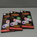 16 Level-Up Sticker Valentines 2 Pack