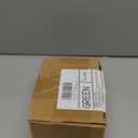 Ignition Switch Lock with Lock Keys Fuel Gas Cap 4TR-82501-00 Replacement for Yamaha 650 1100 XVS650 XVS1100 V-Star XVS1100A XVS125 XVS400 Drag Star