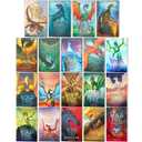 Wings of Fire Series Complete Collection Set, Books #1 - #19 