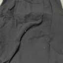 Women Fashion 2026 Casual Lightweight Drawstring Elastic Waist Pants with Pockets, XL