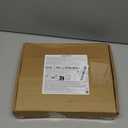 Amazon Basics Lightweight Breathable Wrinkle-Free Brushed Microfiber 3 Piece Bed Sheet Set with 14-Inch Deep Pockets, Twin, Cream, Solid