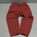 OshKosh B'Gosh Boys Classic Pull-on Sweatpants (5, Red)