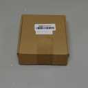 PU Caster Wheels 2.5" Durable Replacement Rollers for Laundry Carts, Hand Trucks & Cargo Elevators Smooth Rolling 4 Pack with 3/8" Axle Bearings