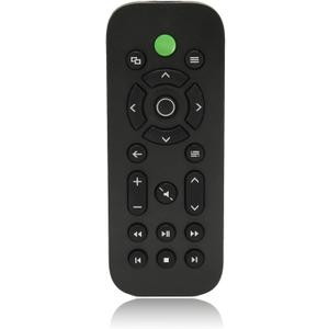 Media Remote for S for One, Universal Gaming Media Remote Control for S, Console Remote Control for One
