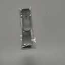 BINLUN Nylon Watch Band Thick G10 Premium Ballistic Nylon Multicolor Replacement Watch Straps with Silver/Black Stainless Steel Buckle for Men Women 18mm 20mm 22mm 24mm (Green)