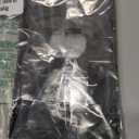 Legrand Pass & Seymour TPJ8 Trademaster Jumbo Oversized Unbreakable Nylon Wall Plate, 1 Gang, One Duplex Outlet Cover, Brown (1 Count)