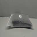 Baby Stroller Seat Liner for Most Models, Breathable Fabric Stroller Seat Liner Insert, Ensure Comfort and Support on The Go, Stroller Accessories for Toddler Aged 0-5 Years Old, Black