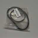 Walk-Behind Mower Drive Belt 3/8" x 33.25" for Cub Ct.754-05934 754P05934 SC900 M350