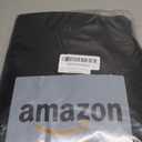 ALLANSING Front Seat Cover for Dogs with Side Flaps, Heavy Duty 900D Waterproof Car Seat Cover, Protects from Dirt & Scratches, for Pets & Daily Use, Fits Cars SUV Trucks Minivans (1-Pack) (Black)