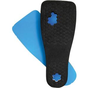 Complete Medical Peg-Assist Insole Square-Toe, Medium, 0.11 Pound