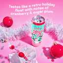 Alani Nu Winter Wonderland, Sugar Free, Low Calorie Energy Drinks, 200mg Caffeine, Biotin, B Vitamins, Zero Sugar, 10 Calories, 12 Fl Oz Cans, 24 Pack, Expiry: 10/04/27