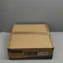 10L0L Universal Golf Cart Enclosure  Fits Yamaha, EZGO & Club Car (4-Passenger)  Waterproof 600D Polyester Cover  Windproof Design  4-Side Clear Windows (Black)