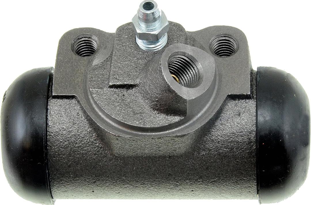 Dorman W370043 Rear Passenger Side Drum Brake Wheel Cylinder Compatible with Select Ford Models