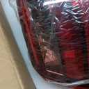 YEQSHNG LED Right Side Outer Tail Light W/o Blind Spot Assembly Compatible With 2018-2021 Infiniti Q50 rear Tail Lamp Without Side Light Right Passenger Side 26550-6HH1B