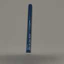 NYX PROFESSIONAL MAKEUP Epic Ink Glitz Liner, Waterproof Metallic Liquid Eyeliner with Vegan Formula - Tapered Twinkle (Shimmer Teal Blue) (0.03 Fl Oz (Pack of 1))