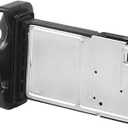 Car Mass Air Flow Meter Sensor, OEM# 22680-7S00A 22680-7S000 Vehicle Airflow Sensor Replacement, Automotive Replace Accessories, Compatible with Altima Frontier Maxima