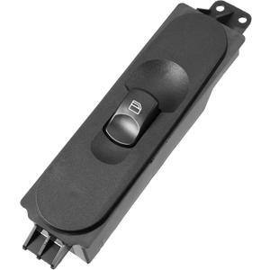 X AUTOHAUX A9065451913 Car Power Window Switch Passenger Side for Mercedes-Benz Sprinter 1500 2019-2021 Sprinter 2500 3500 2010-2021