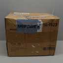 Yaomiao 10 Pcs 1 Gallon Bucket White Plastic Bucket Without Lids Paint Buckets Pails Paint Cans Storage with Handle Bucket Pail Container for Multipurpose Household Crafts Projects(1 Gallon)