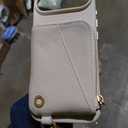 Pouch Wallet Phone Case with Lanyard for iPhone 17