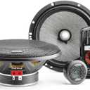 Focal KIT 165AS Access Series 6-1/2" 2-Way Component Speaker System