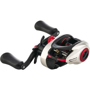 Abu Garcia Revo STX Low Profile Baitcast Fishing Reel