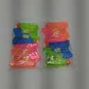 Banzai® Blast Force™ Mini Power Blasters, 8 Pack