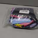 Bandanas 24pcs 22 X 22 Inch 100% Cotton Bandana Novelty Double Sided Print Paisley Cowboy Bandana Party Favor Scarf Headband Handkerchiefs Two Dozen