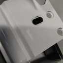 Door Lock for Front Door Kids Safety - Home Security Door Reinforcement Locks Child Proof for Doors Latches for Top of Inside Childproof Flip for Night Bedrooms Apartment Add Extra Lock