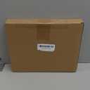 SALI 3 Pack Polishing Wheel for Bench Grinder Buffing Wheel 8 inch Yellow-Coarse White-Medium White -Fine (50 Ply) for 5/ 8'' Arbor Buffer Polisher Polish Pad