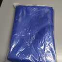 SiinvdaBZX 12 Pcs Royal Blue Satin Table Runner 12 x 108 inches Long, Bright Smooth Satin Wedding Table Runner Decorations for Birthday Parties, Buffet, Banquets, Graduations, Engagements