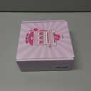 21st Birthday Gifts for Her - Pink Gift Box Set for Women Turning 21, Unique Happy 21st Birthday Decorations for Her, Cool 21 Year Old Bday Presents Ideas for Girls Daughter, Female, Sister, Friend