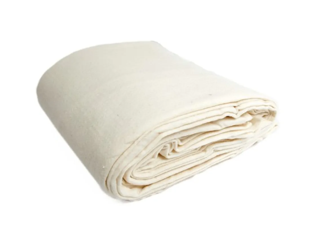 Quilter's Dream Orient Blend Select Batting (93in x 72in), Twin
