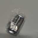 Series 5/6 53B Replacement Head for Braun Electric Foil Shaver, Compatible with New Generation Braun Razors 5020cs 5018s 5035s 5049cs 5050cs 6020s 6040cs 6075cc 6072cc 6090cc (1 Count)