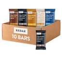 2 x RXBAR Protein Bars, Snack Bars, Variety Pack (10 Count) (EXP 01/24/27)
