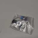 Knock Sensor 22060-7B000 with Wiring Harness Kit for Nissan Frontier Xterra Quest Villager Pathfinder 1999-2004 3.3L, 220607B000 Ignition Knock Sensor Kit Replacement, Black