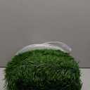 Perfect GrassPad for Dogs - 33 x 33 Inch Real Grass, High Absorbency, Easy Clean for Indoor/Outdoor, Ideal for Potty Training