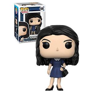 Funko Pop! TV: Riverdale - Veronica Collectible Toy