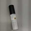 Kristin Ess Travel Size Dry Shampoo Powder For Oily Hair  Fresh Pear Fragrance  NonAerosol Style Extender  Sulfate Free, Color Safe, Vegan + Clean  Lightweight  Easily Blends In Dark Hair