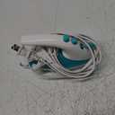 Conair - EZ Press Steam Iron - Blue