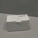 USB C Charger Block 20W, TESSAN PD Fast Charging Adapter with Foldable Plug, 1875W Power Outlet Extender(4 AC and 4 USB) for Cruise, Home, Office, Dorm (Grey)