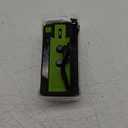 Emergency Crank Weather Radio, 14800mWh Solar Hand Crank Portable AM/FM/NOAA Weather Radio with 1W 3 Mode Flashlight & Reading Lamp, Cell Phone Charger, SOS for Home and Emergency