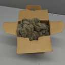 MIULEE Pack of 2 Spring Corduroy Decorative Throw Pillow Covers 18x18 Inch Soft Boho Striped Pillow Covers Modern Farmhouse Home Decor for Summer Sofa Living Room Couch Bed Olive Green