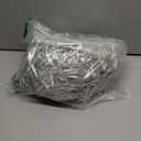 ZAIYW 660 LED Net Lights Outdoor Mesh Lights, 20Ft x 13Ft Large Christmas Net Lights Plug in with Remote Control Timer for Bushes Xmas Shrubs Wall Wedding Tree Decor (Warm White)